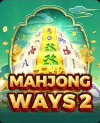 Mahjong Ways 2