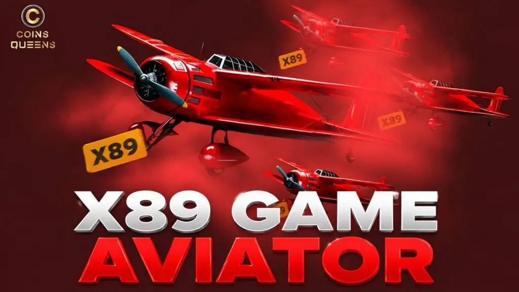 X89 Game Aviator