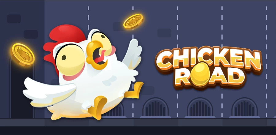 X89 Game Chicken Road